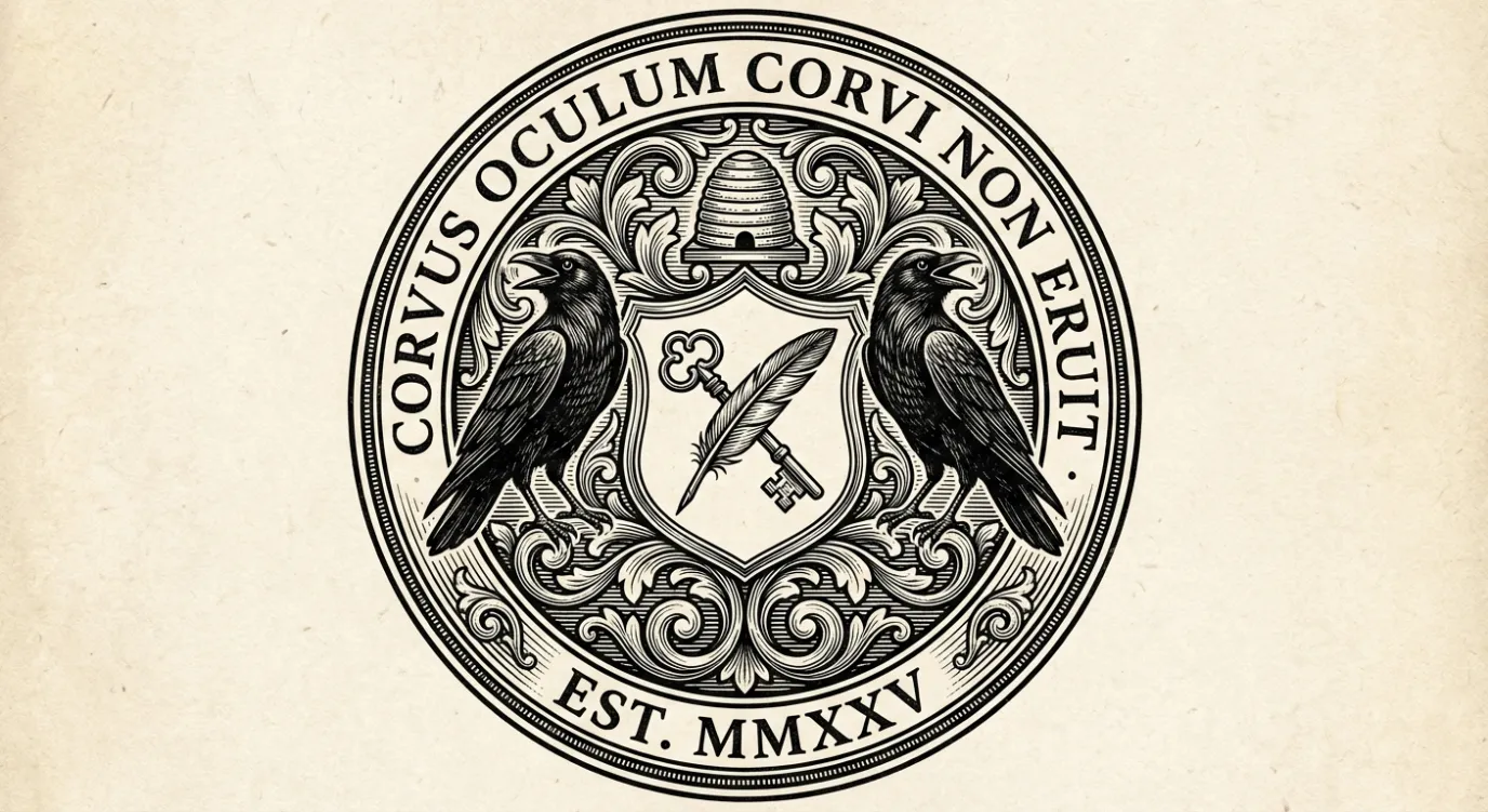 Raven Crest